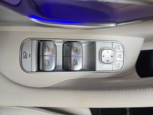 Certified 2023 Mercedes-Benz GLS 580 4MATIC image 27