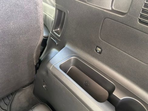 Used 2023 Kia Sorento SX FWD image 22