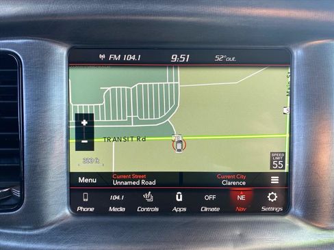 Used 2023 Dodge Charger R/T w/ Daytona Edition Group RWD image 14