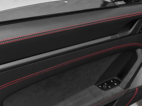 Certified 2022 Porsche 911 Carrera 4 GTS AWD/4WD image 69