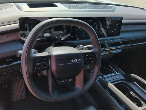 New 2027 Kia Telluride SX Prestige X-Line AWD/4WD image 9