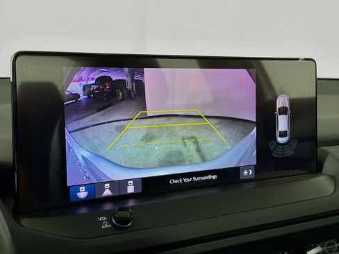 Certified 2023 Honda Accord EX-L image 13