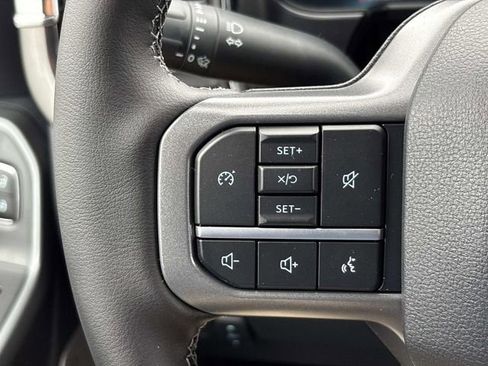 New 2026 Ford F250 Lariat image 25