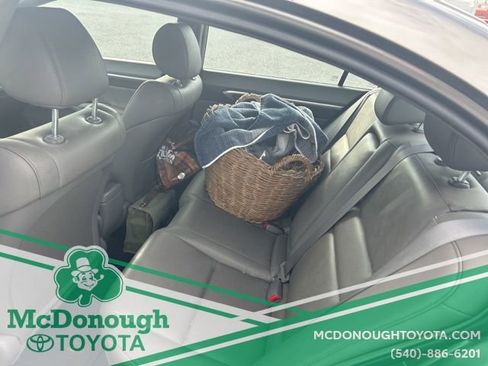 Used 2008 Honda Civic EX-L image 7