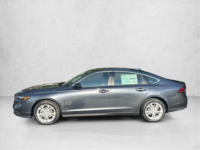New 2026 Honda Accord LX image 5