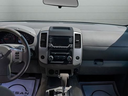 Used 2018 Nissan Frontier S RWD image 7