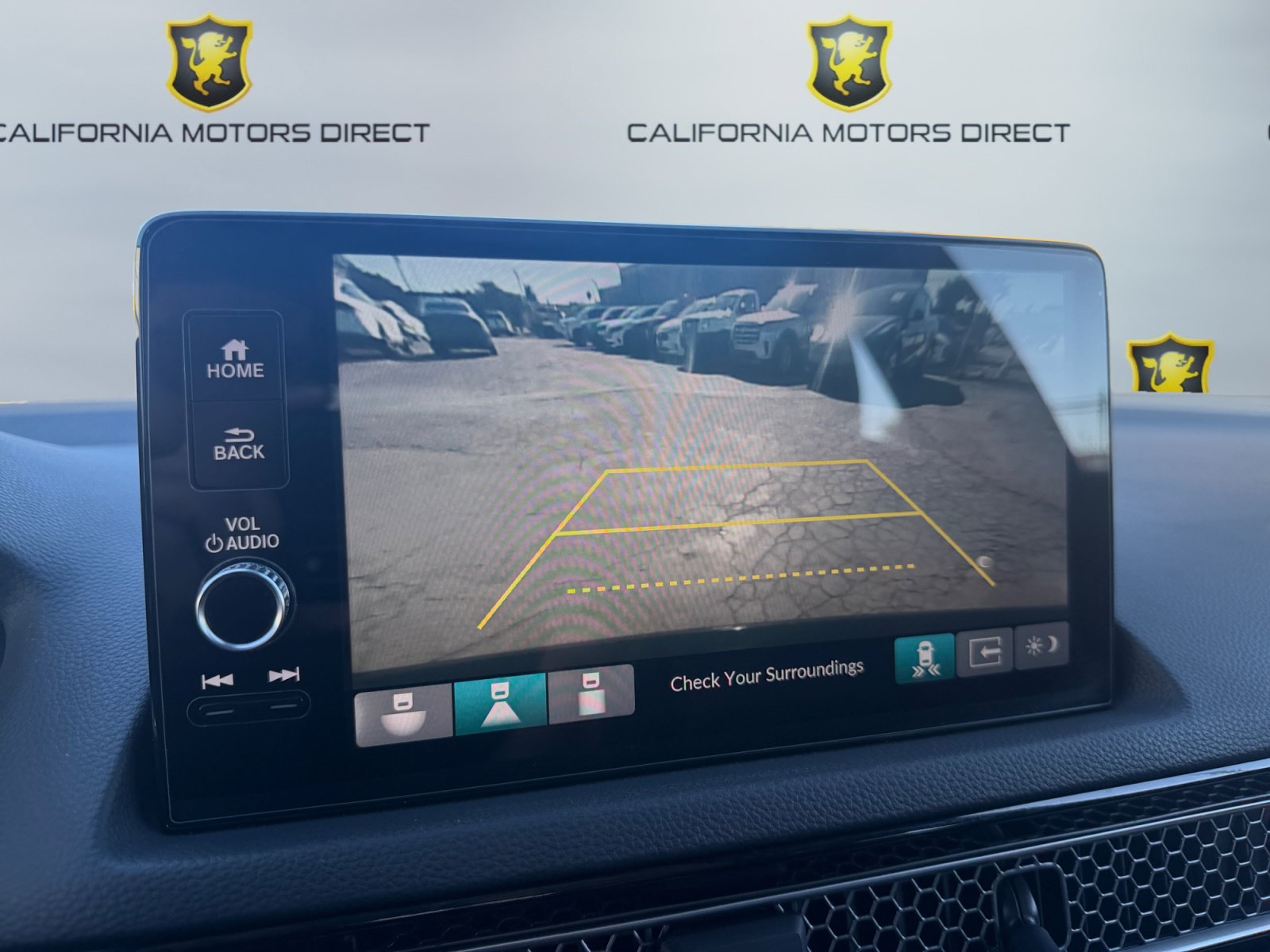 Used 2023 Honda Civic Sport Touring image 14