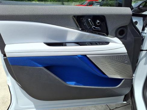 New 2026 Cadillac Optiq Sport 1 AWD/4WD image 14