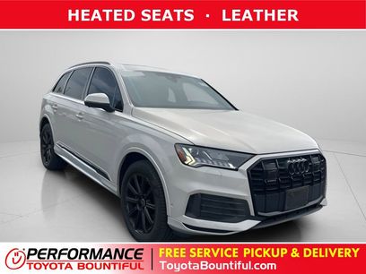 Used 2023 Audi Q7 2.0T Premium Plus w/ Premium Plus Package