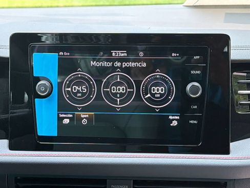 New 2026 Volkswagen Jetta GLI Autobahn FWD image 10