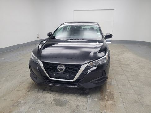 Used 2021 Nissan Sentra SV image 15