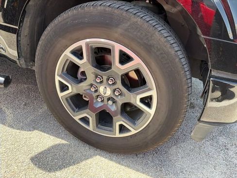 Used 2024 Ford F150 STX RWD image 10