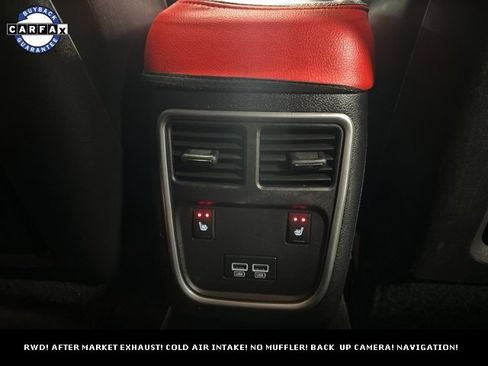 Used 2015 Dodge Charger R/T w/ Plus Group image 34