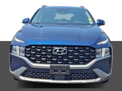 Used 2023 Hyundai Santa Fe SEL AWD/4WD image 2