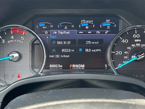 Used 2022 Ford F250 Lariat w/ Lariat Ultimate Package image 24