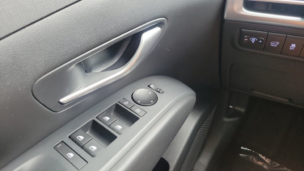 Certified 2025 Hyundai Tucson SEL FWD image 20
