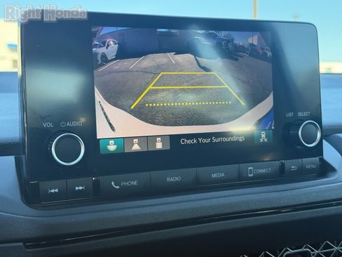 Used 2023 Honda Accord EX image 21