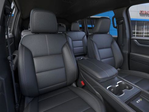 New 2026 GMC Acadia Elevation w/ Black Edition FWD image 36
