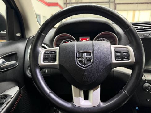 Used 2019 Dodge Journey GT AWD/4WD image 23