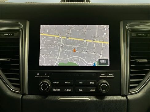 Used 2017 Porsche Macan GTS w/ Premium Package Plus image 33