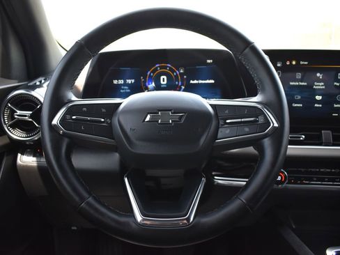 Certified 2025 Chevrolet Equinox LT w/ Convenience Package II image 19