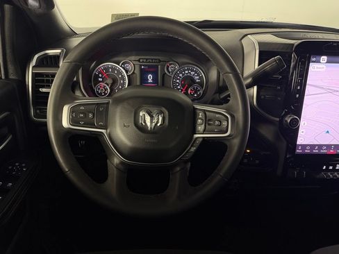 Used 2025 RAM 2500 Big Horn AWD/4WD image 14