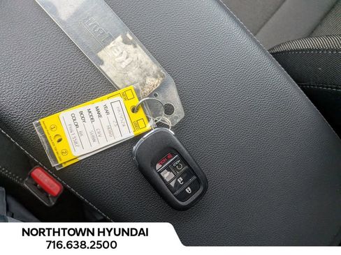 Used 2023 Honda CR-V EX image 19