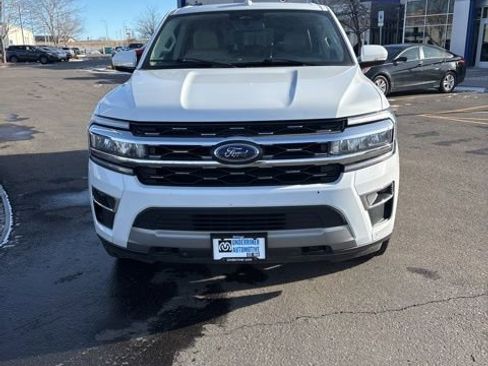 Used 2023 Ford Expedition Limited image 10