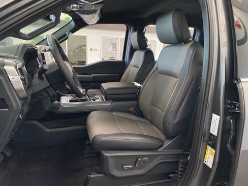 New 2026 Ford F150 Lariat AWD/4WD image 44