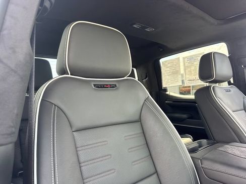 Used 2025 GMC Sierra 1500 AT4X AWD/4WD image 30