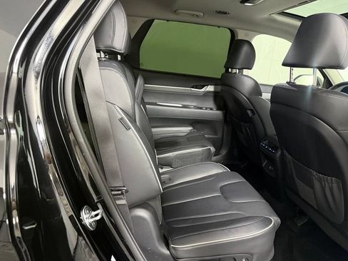 Used 2024 Hyundai Palisade XRT FWD image 20