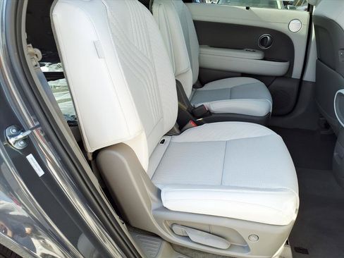 New 2026 Hyundai Palisade SEL image 9