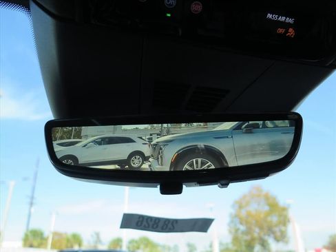 New 2026 Cadillac Lyriq Premium Sport image 21