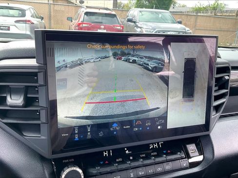 Used 2025 Toyota Tundra SR5 w/ TRD Rally Package image 26