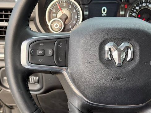 Used 2024 RAM 2500 Laramie image 16
