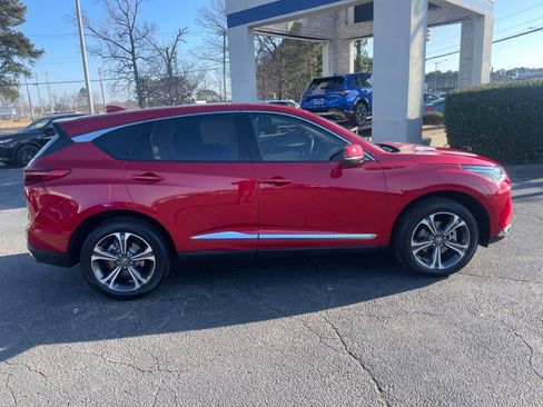 Used 2024 Acura RDX SH-AWD w/ Advance Package image 6