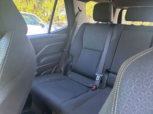 Used 2025 Toyota 4Runner SR5 image 39