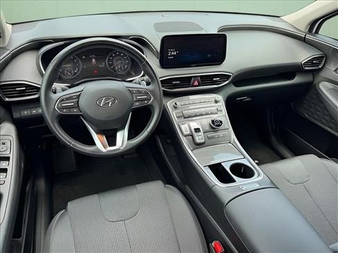 Used 2023 Hyundai Santa Fe SEL AWD/4WD image 14