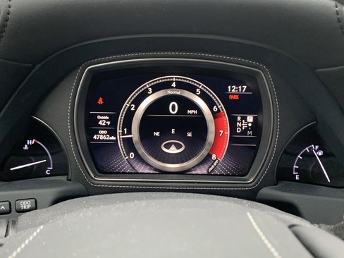 Used 2018 Lexus LS 500 AWD image 21