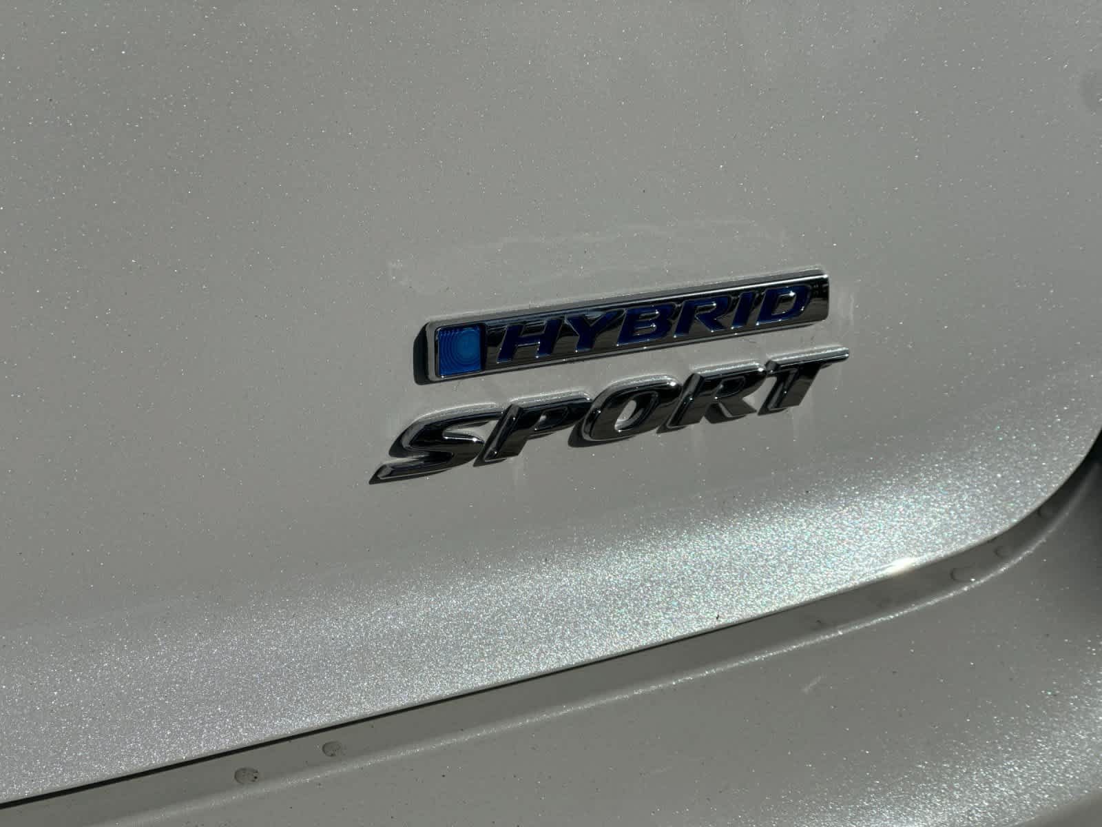 Used 2025 Honda Accord Sport image 27