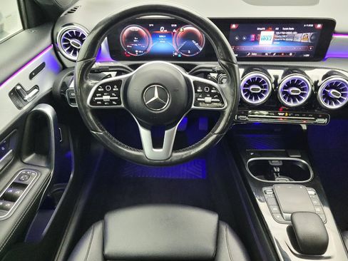 Used 2021 Mercedes-Benz A 220 4MATIC image 22
