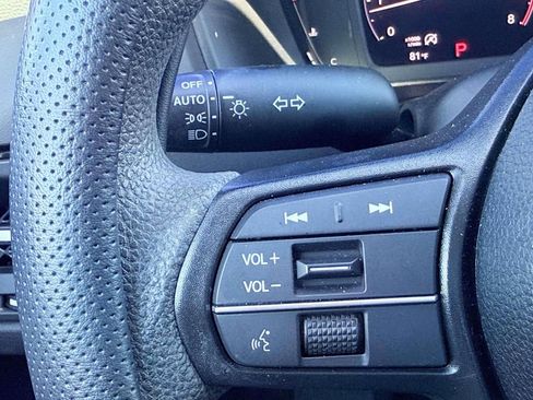 Used 2024 Honda Accord EX image 19