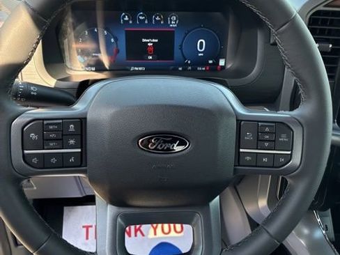 New 2026 Ford F150 XLT AWD/4WD image 14