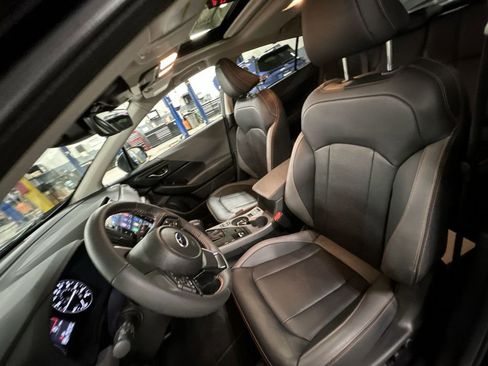 Certified 2024 Subaru Crosstrek 2.5i Limited image 15