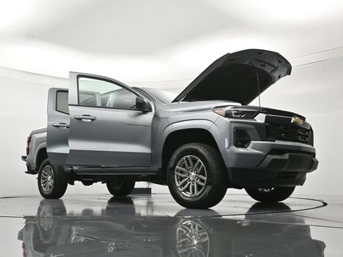 Certified 2026 Chevrolet Colorado LT w/ LT Convenience Package RWD image 50