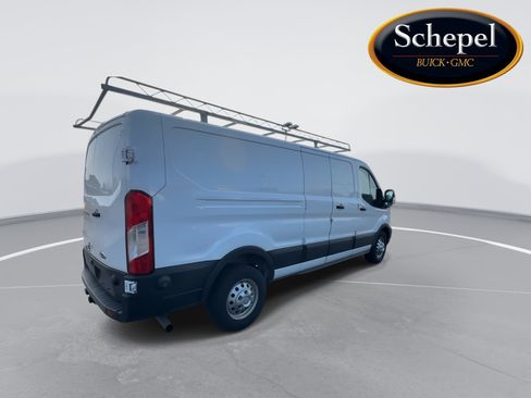 Used 2020 Ford Transit 350 Low Roof w/ Load Area Protection Package image 8