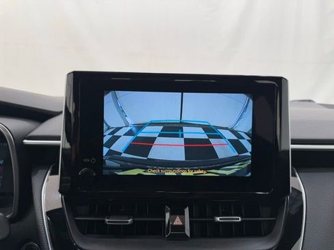 Used 2023 Toyota Corolla XSE w/ Carpet Mat Package (TMS) image 32