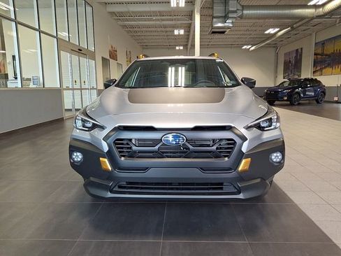Certified 2025 Subaru Crosstrek 2.5i Wilderness w/ Crosstrek Mirror Package image 2