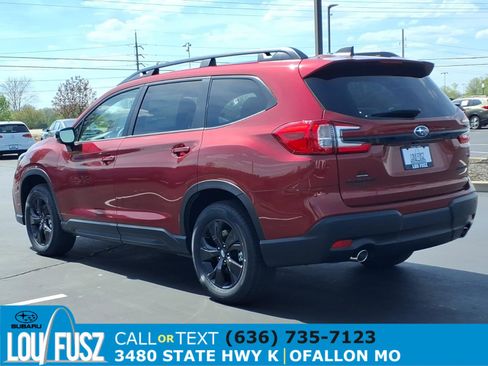 New 2026 Subaru Ascent Premium AWD/4WD image 4