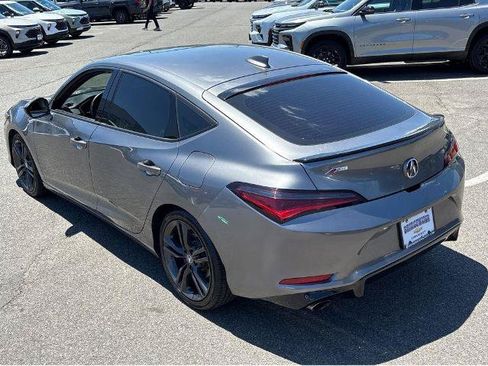 Used 2023 Acura Integra A-Spec FWD image 14